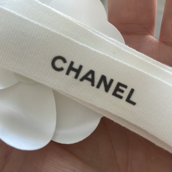 Chanel Ribbon 80” - Picture 6 of 6